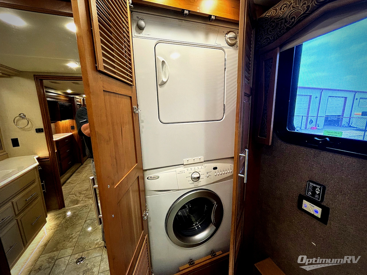 2017 Entegra Anthem 44B Photo 19