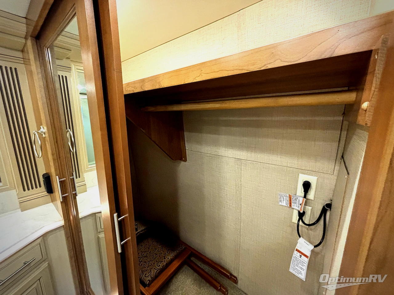 2017 Entegra Anthem 44B Photo 20