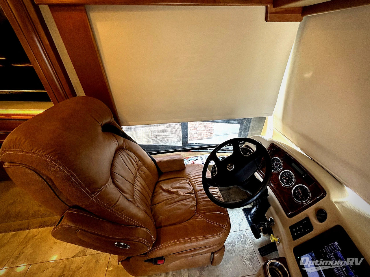 2017 Entegra Anthem 44B Photo 22