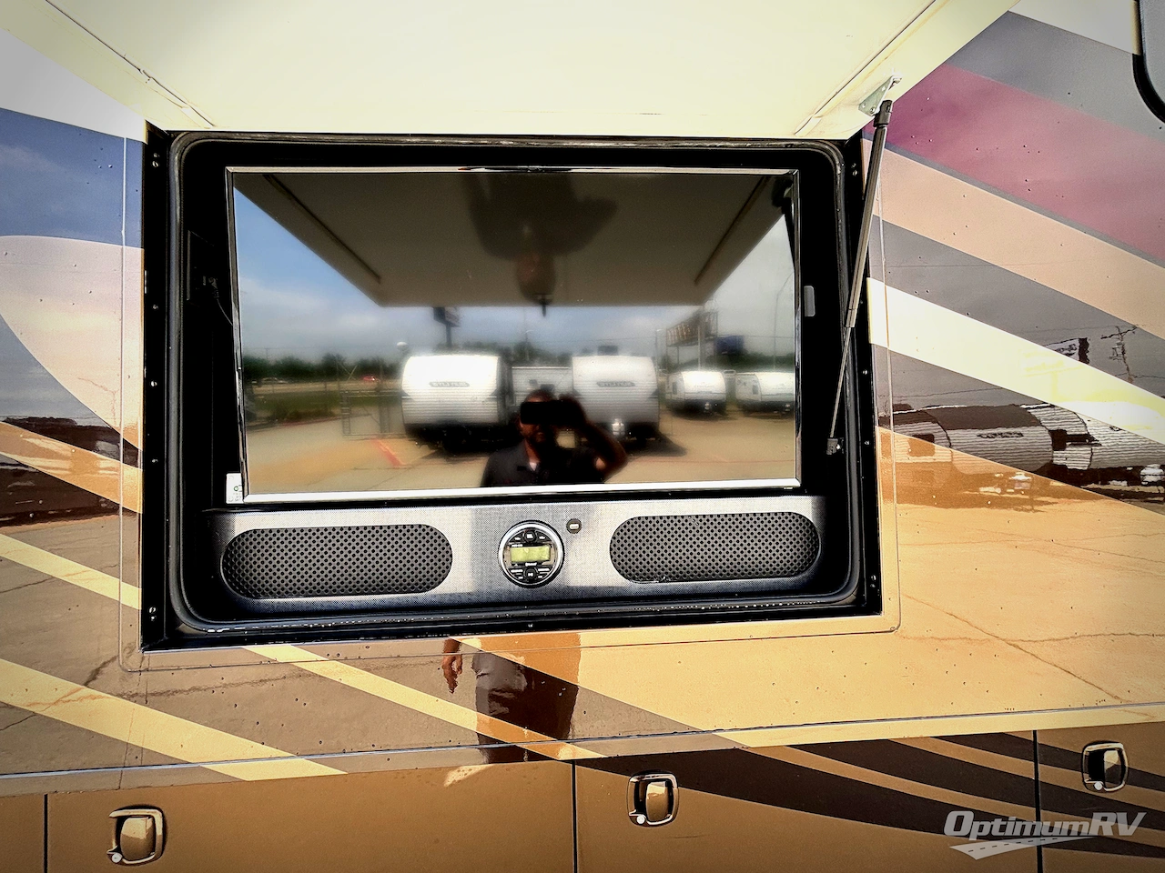 2017 Entegra Anthem 44B Photo 24