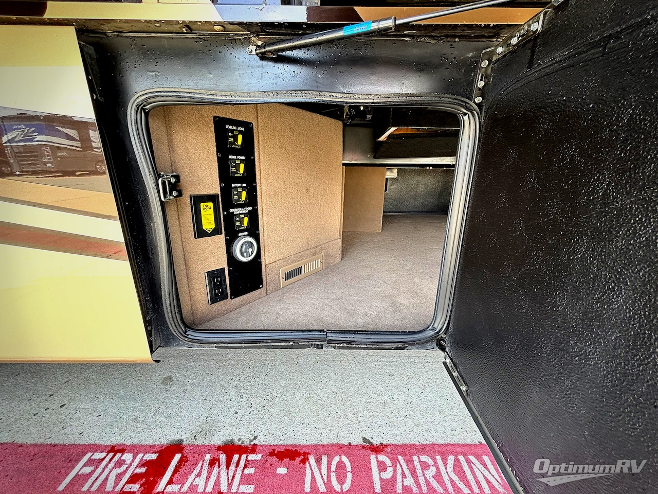 2017 Entegra Anthem 44B Photo 26