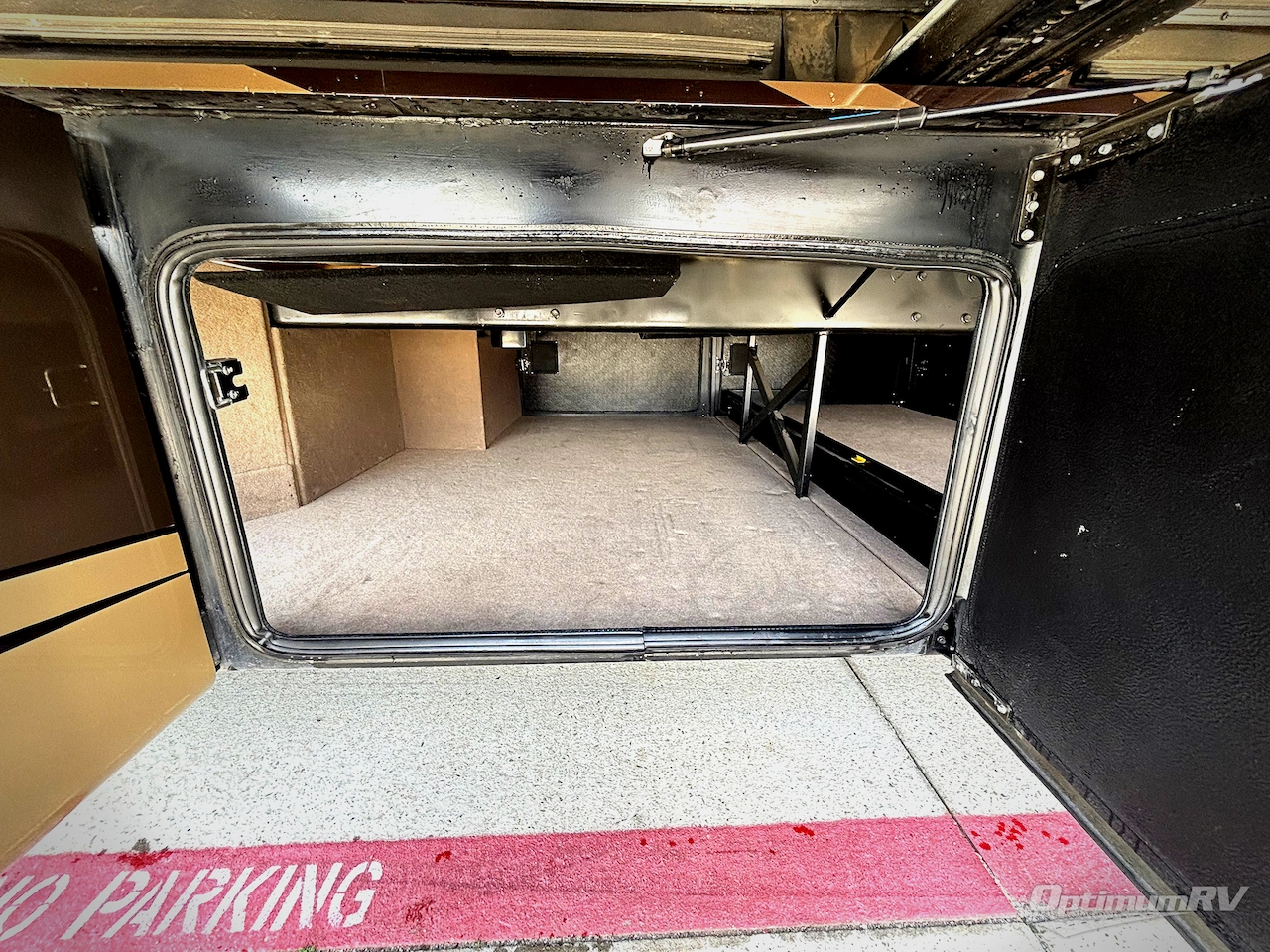 2017 Entegra Anthem 44B Photo 27