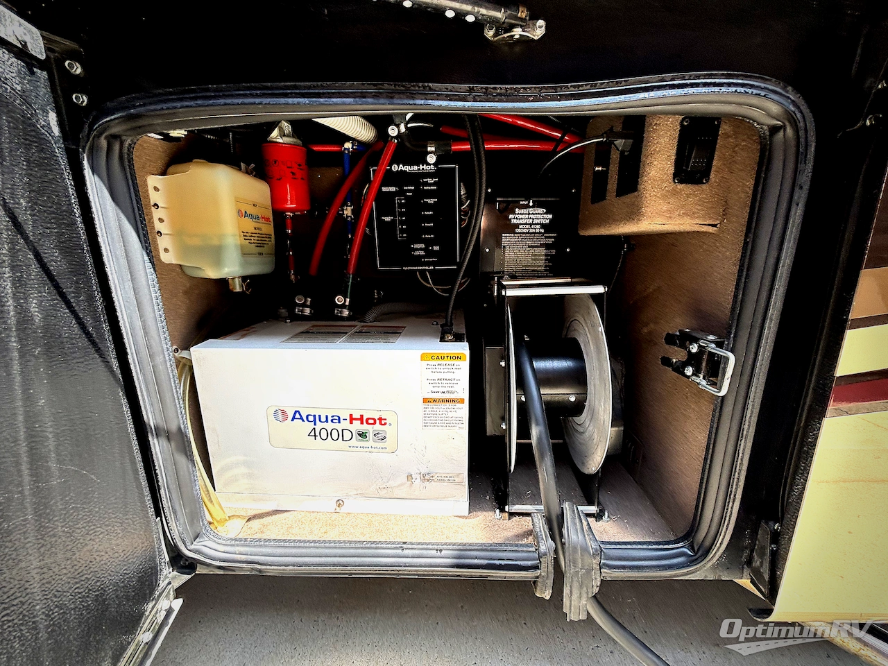 2017 Entegra Anthem 44B Photo 30