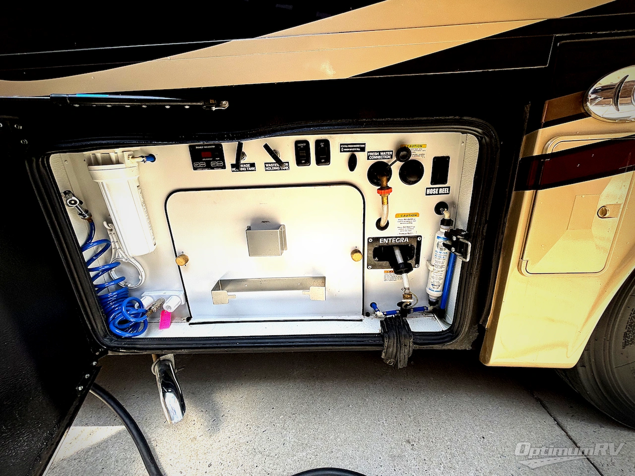 2017 Entegra Anthem 44B Photo 31