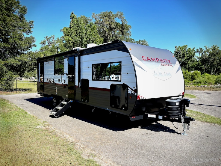 2026 Forest River Campsite Reserve 26CJ RV Photo 1