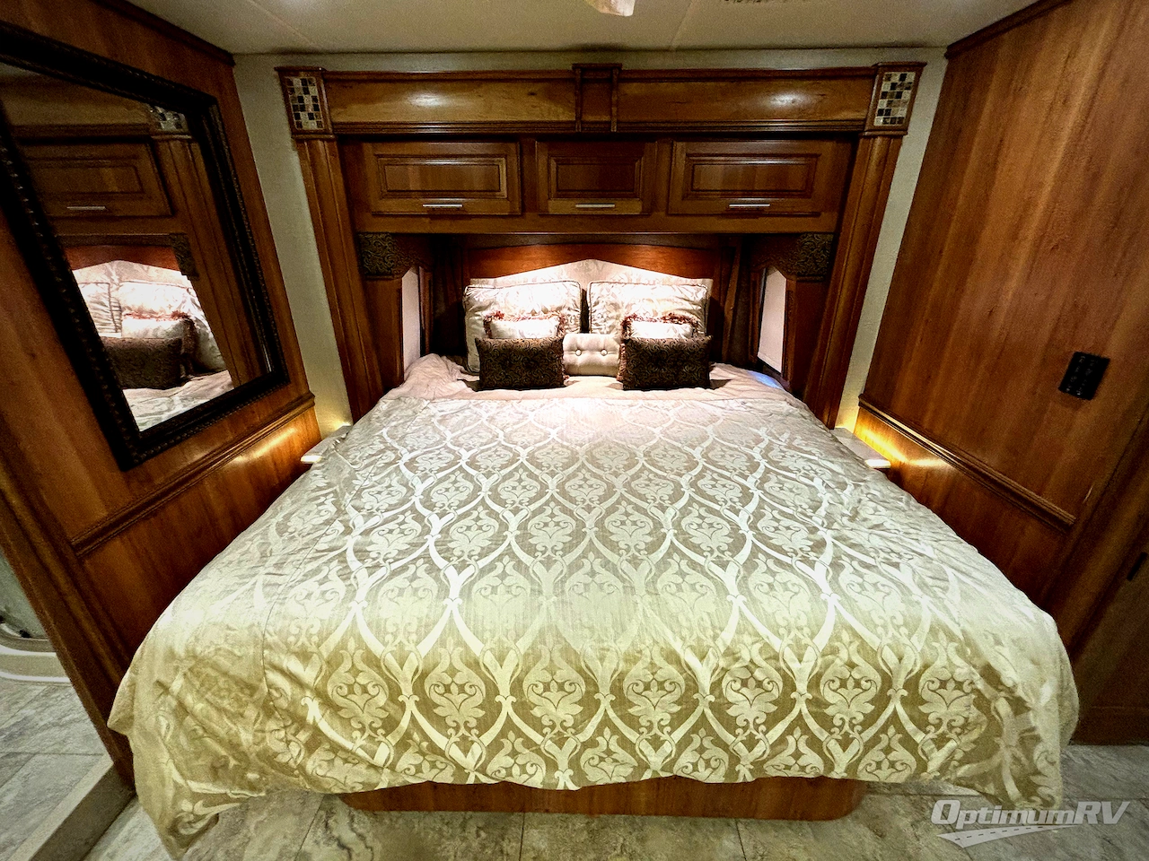 2017 Entegra Aspire 42RBQ Photo 20