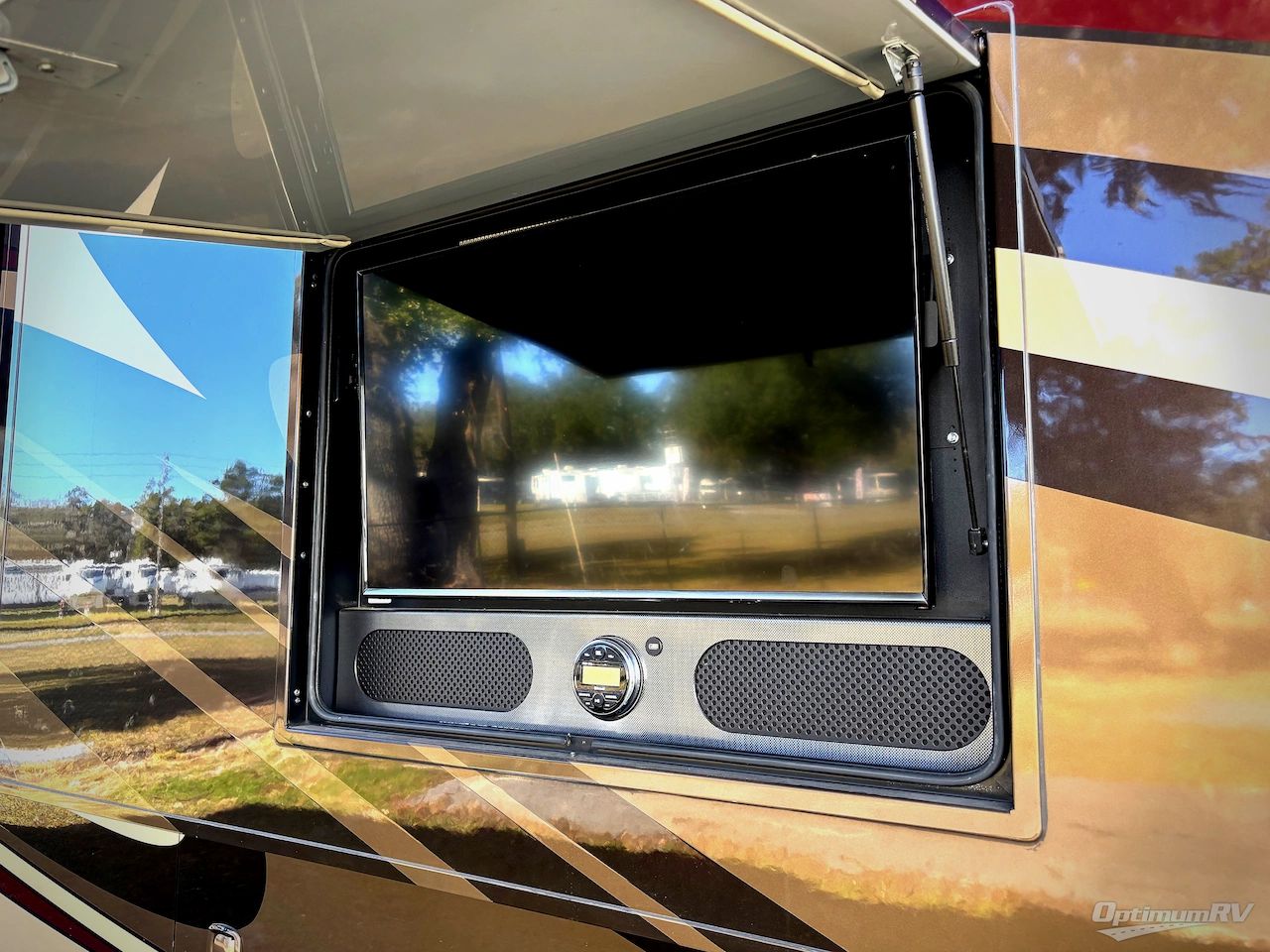 2017 Entegra Aspire 42RBQ Photo 25