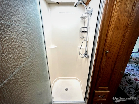 2006 Tiffin Allegro 32 BA RV Photo 4