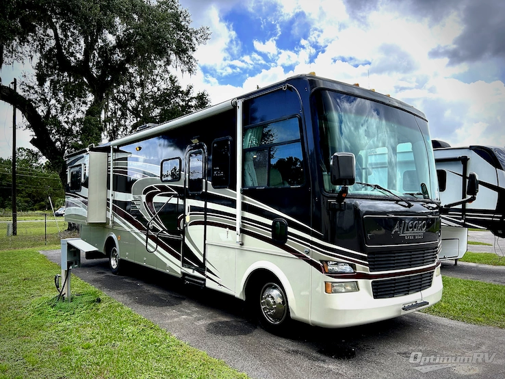 2006 Tiffin Allegro 32 BA RV Photo 1