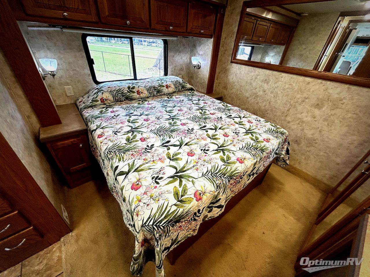 2006 Tiffin Allegro 32 BA Photo 17