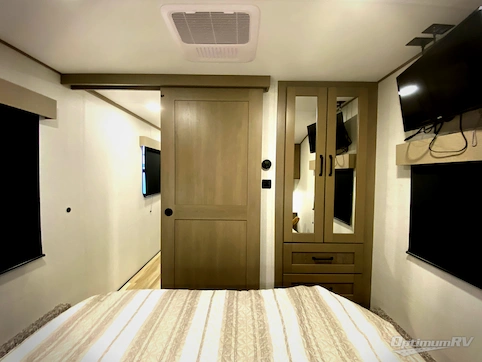 2025 Grand Design Reflection 324MBS RV Photo 4
