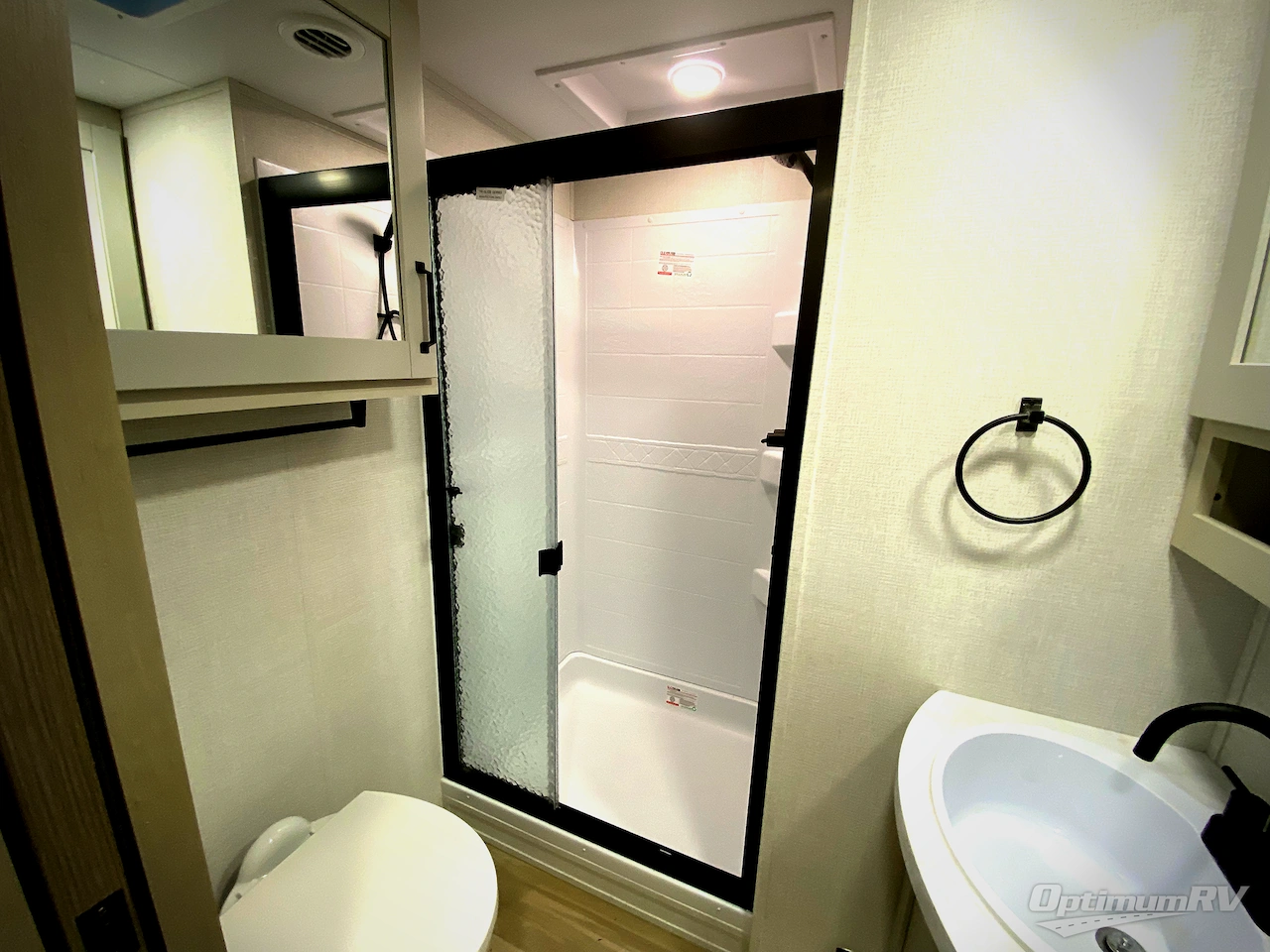 2025 Grand Design Reflection 324MBS Photo 27