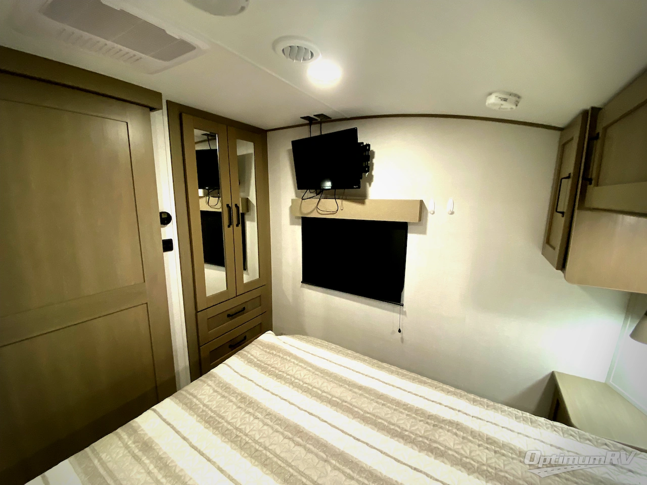 2025 Grand Design Reflection 324MBS Photo 35