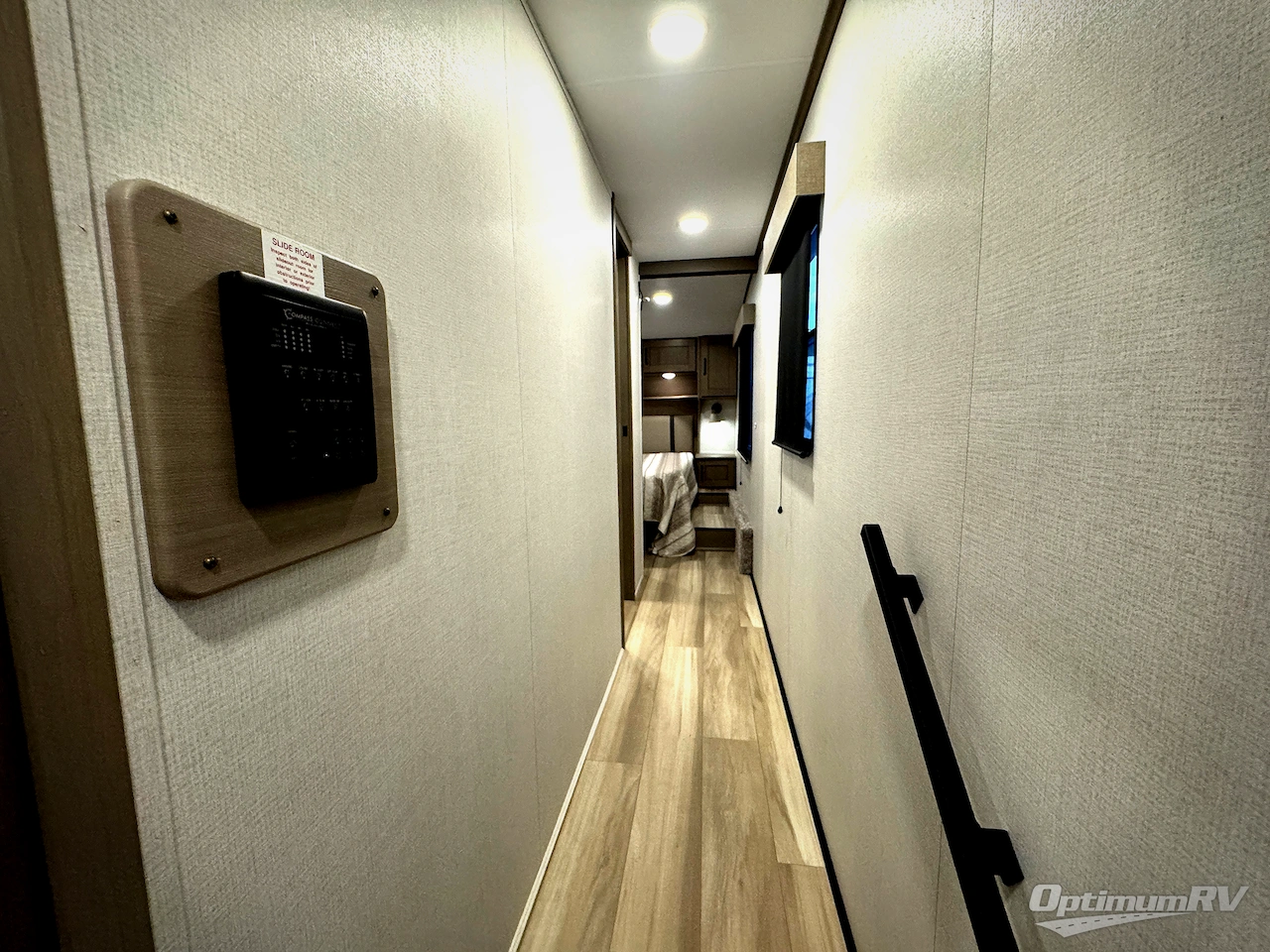 2025 Grand Design Reflection 324MBS Photo 25