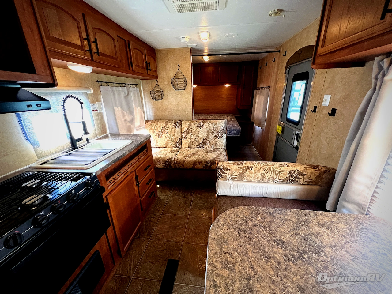 2011 Jayco Jay Flight 22FB Photo 4