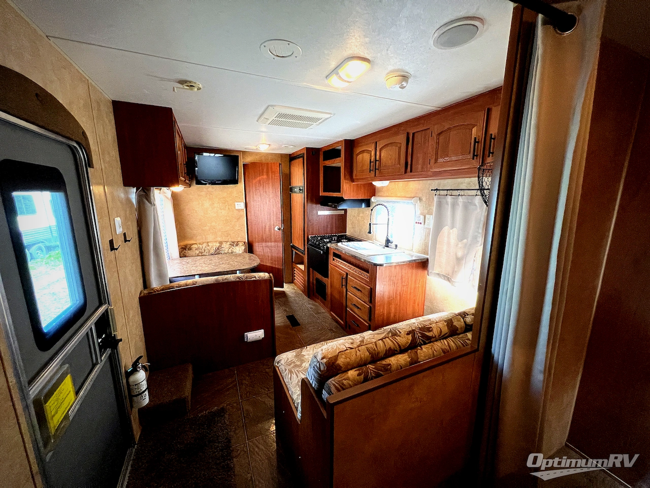 2011 Jayco Jay Flight 22FB Photo 5