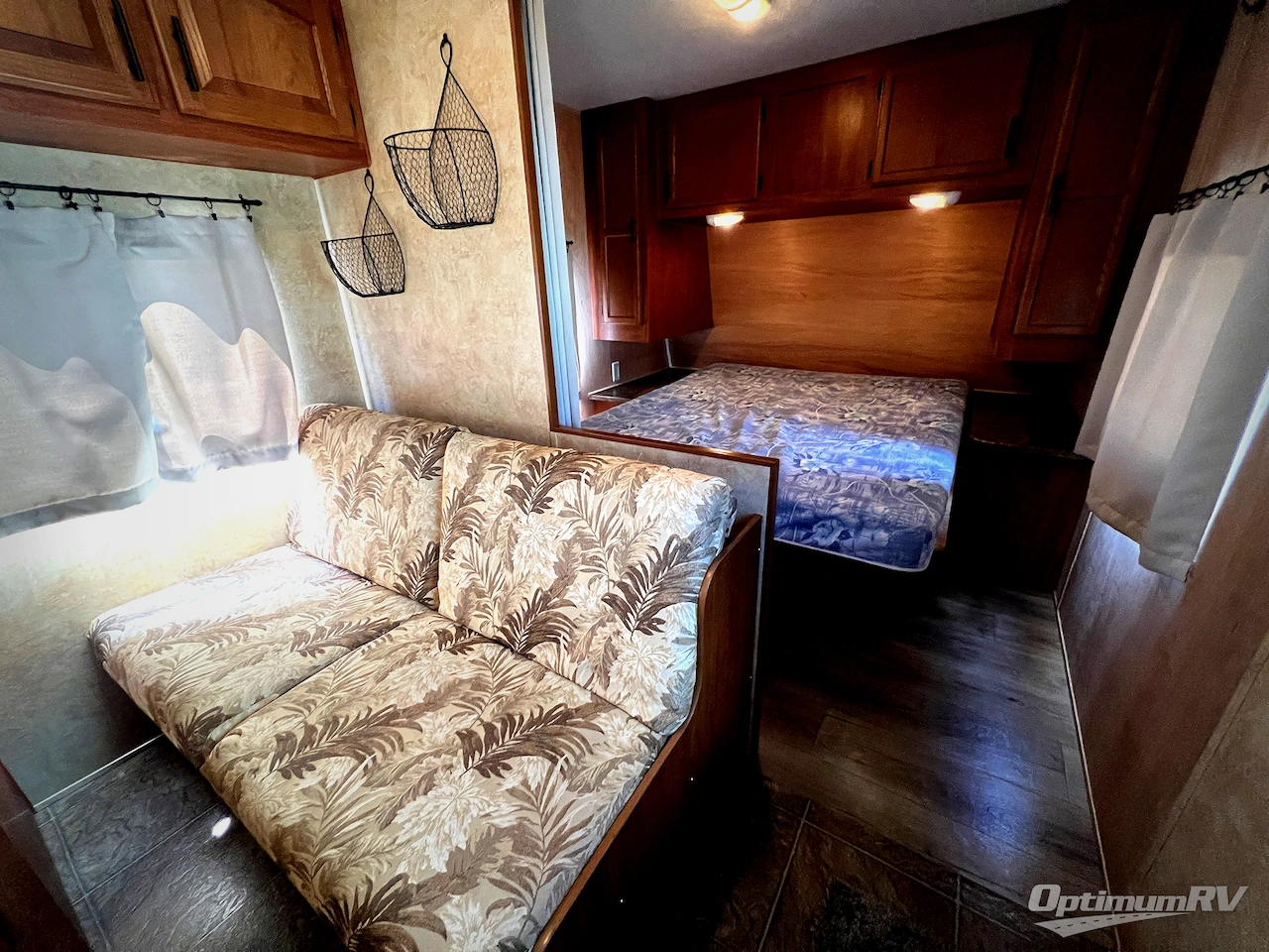 2011 Jayco Jay Flight 22FB Photo 7