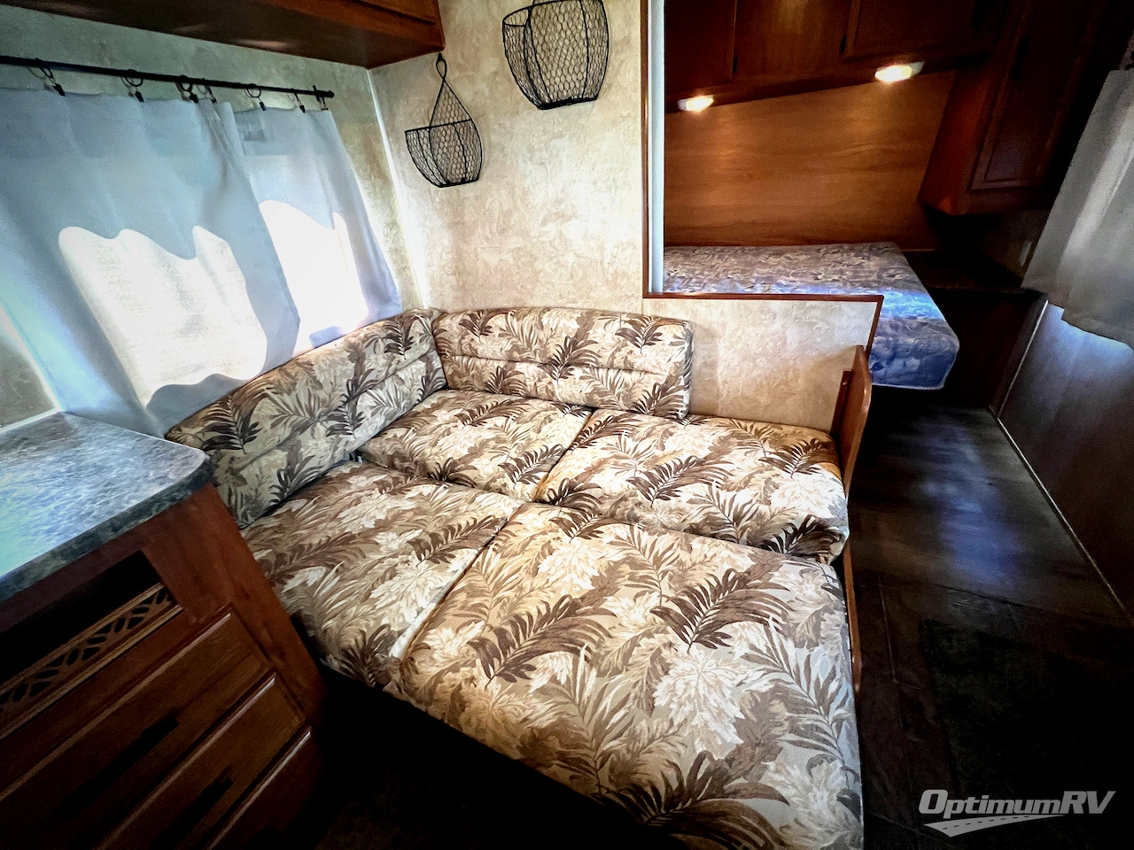 2011 Jayco Jay Flight 22FB Photo 12