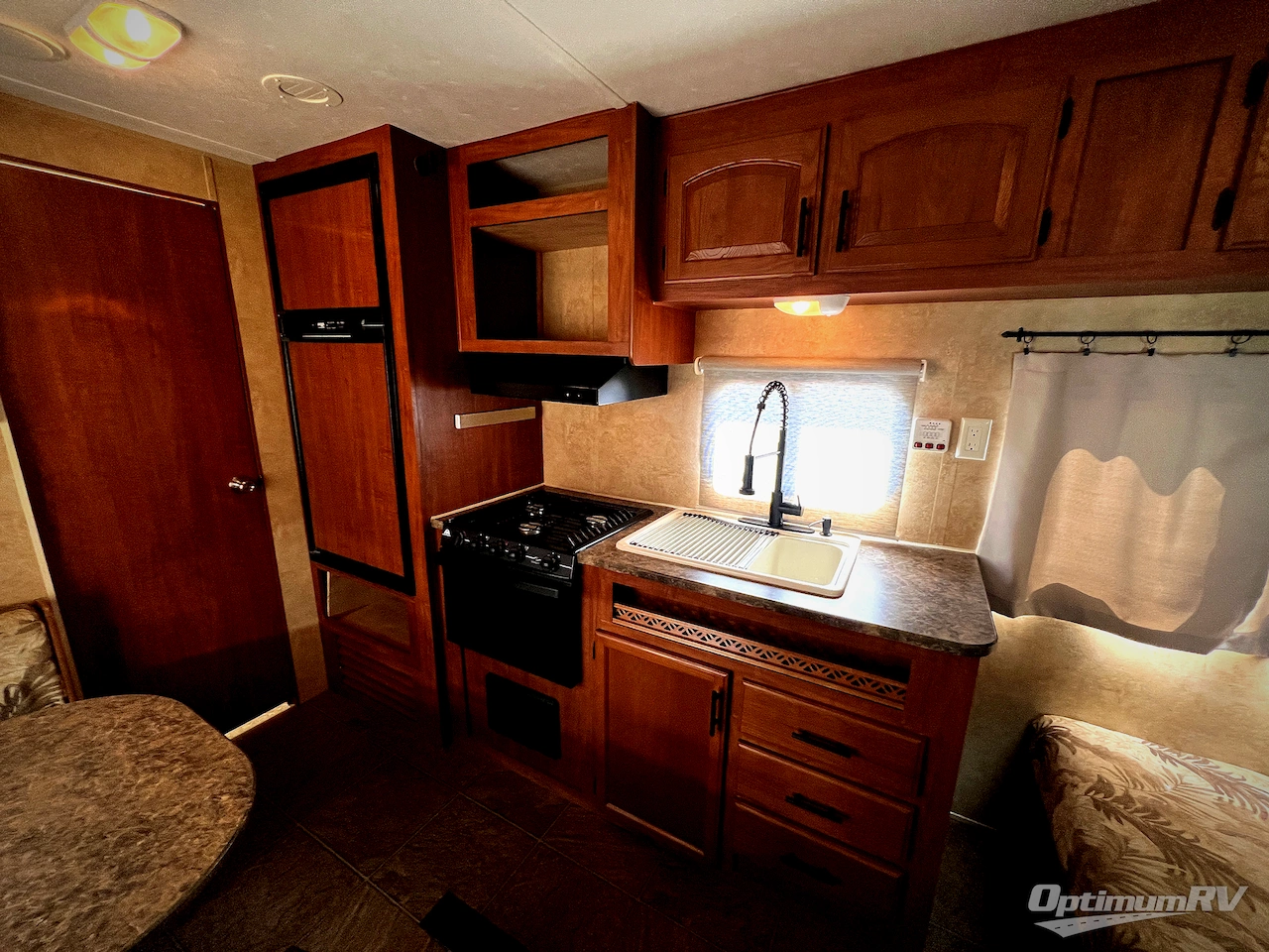 2011 Jayco Jay Flight 22FB Photo 14