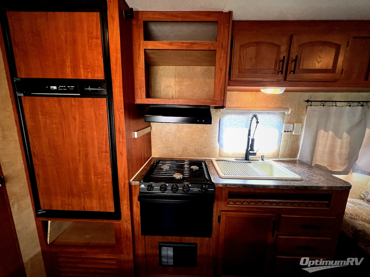 2011 Jayco Jay Flight 22FB Photo 15