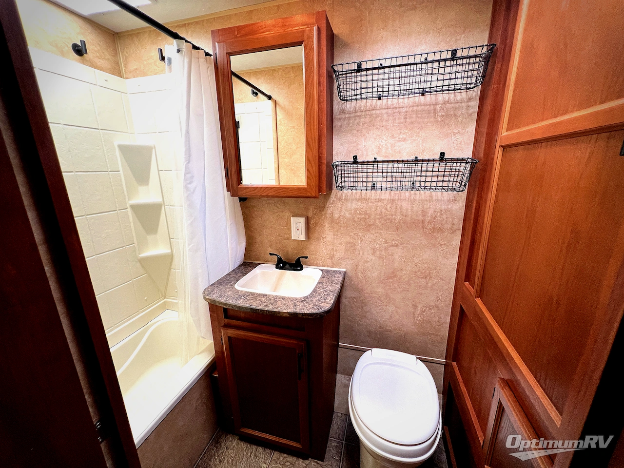 2011 Jayco Jay Flight 22FB Photo 22