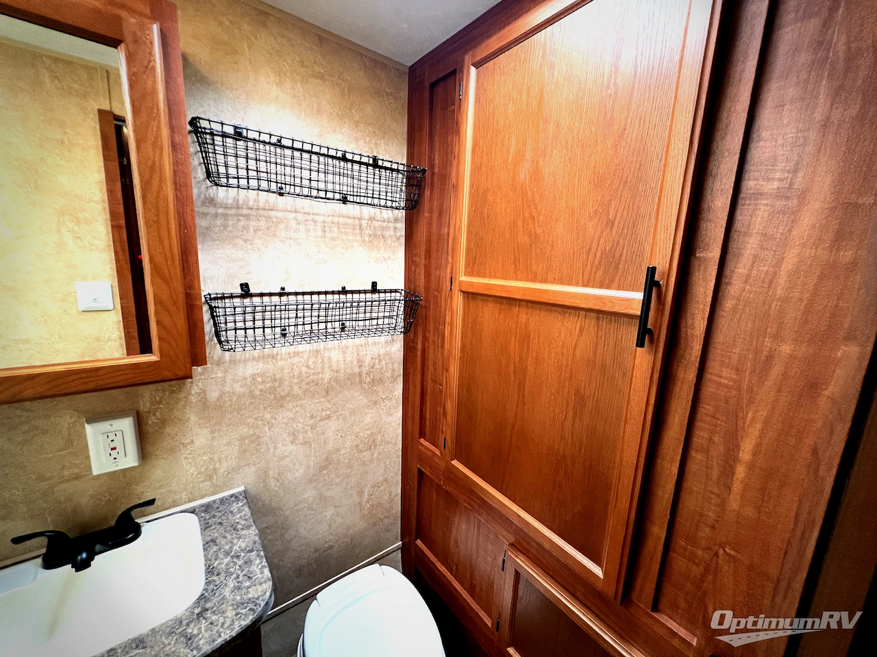 2011 Jayco Jay Flight 22FB Photo 23