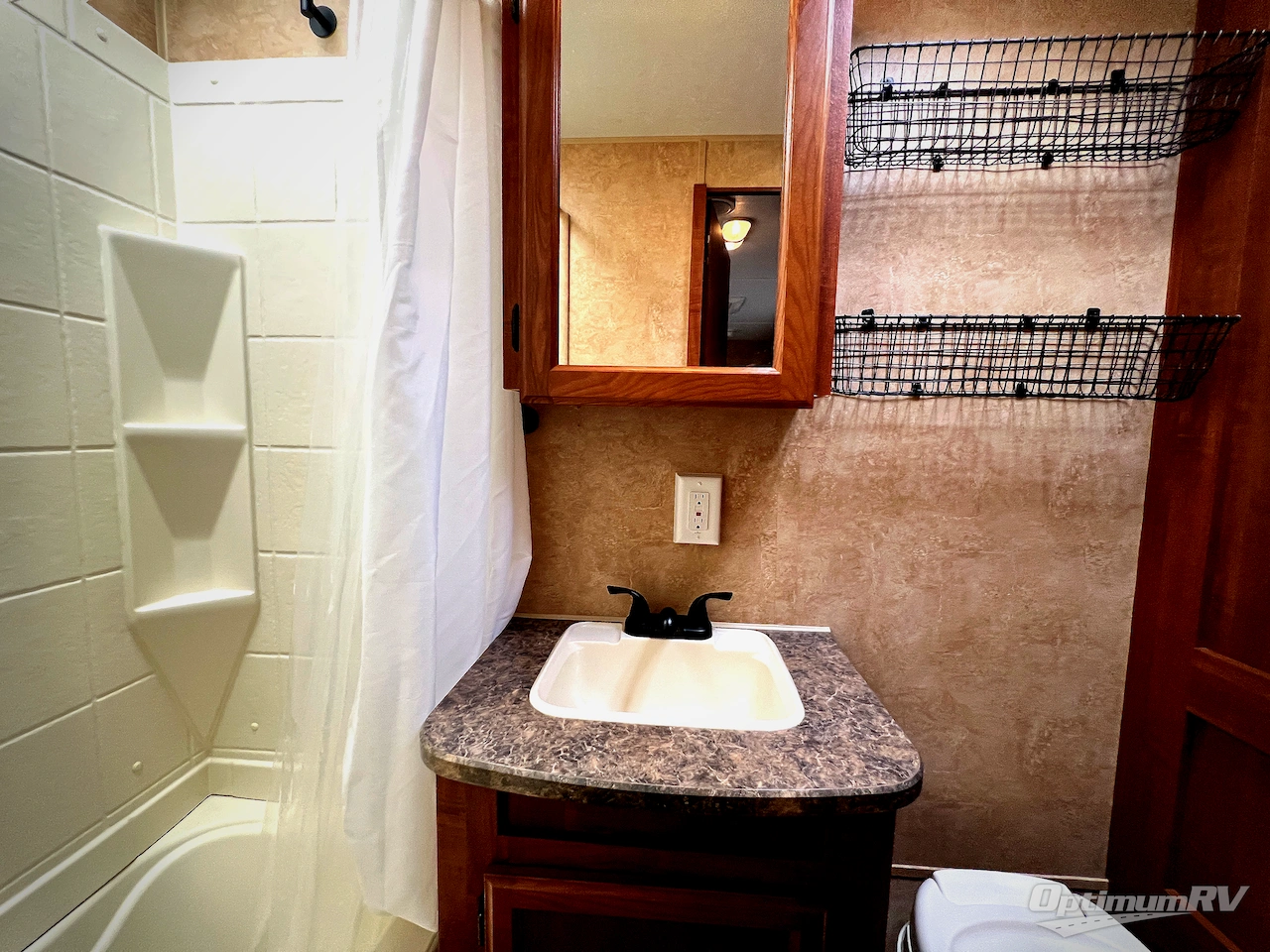2011 Jayco Jay Flight 22FB Photo 24