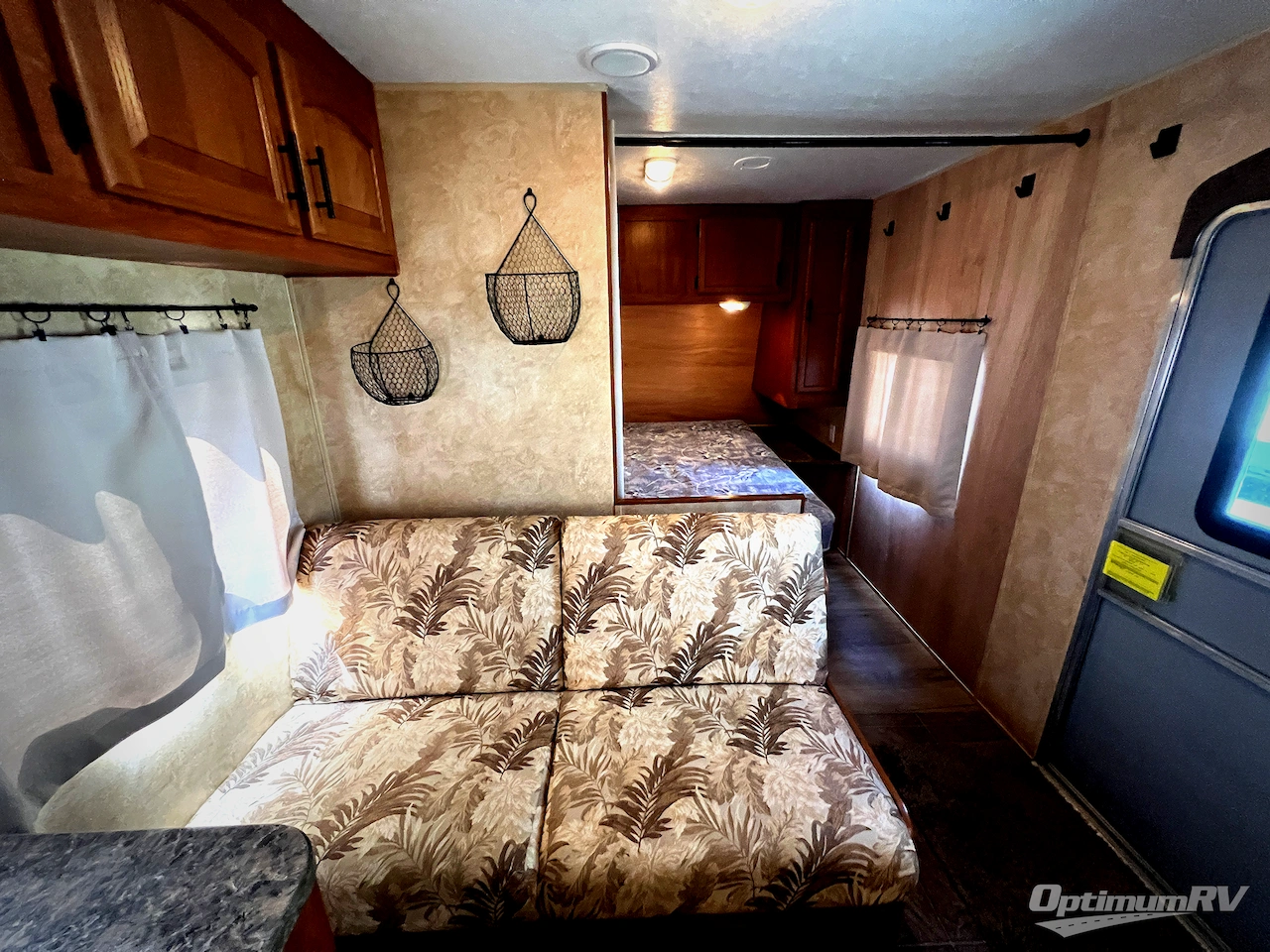 2011 Jayco Jay Flight 22FB Photo 6