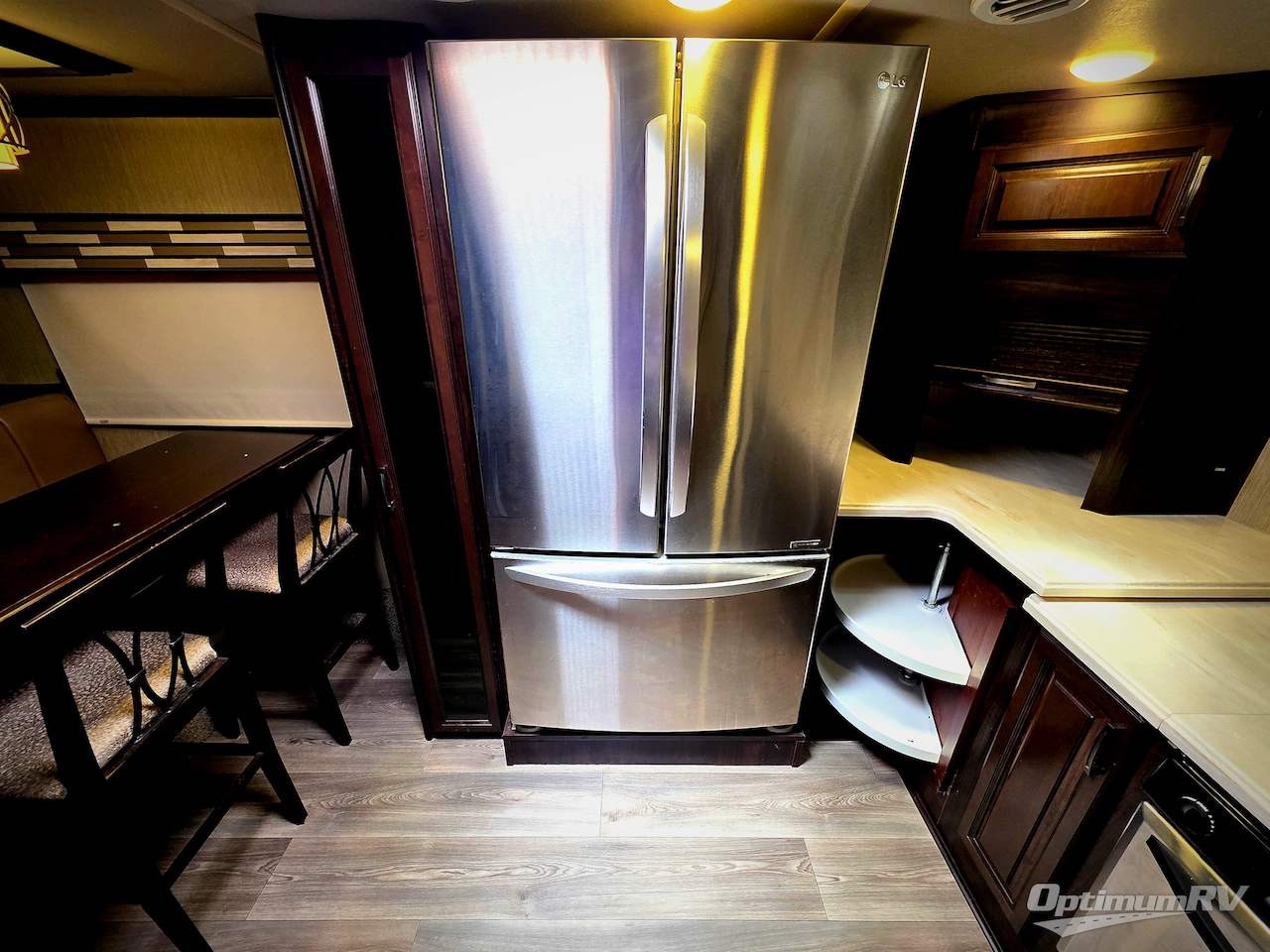 2018 Palomino Columbus F386FK Photo 12