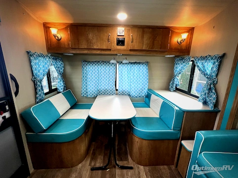 2024 Gulf Stream Vintage Cruiser 23TWS RV Photo 2