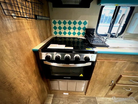 2024 Gulf Stream Vintage Cruiser 23TWS RV Photo 3