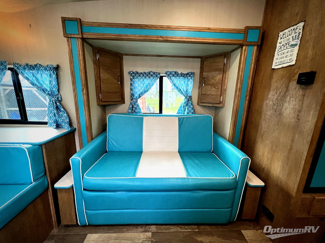 2024 Gulf Stream Vintage Cruiser 23TWS Photo 6