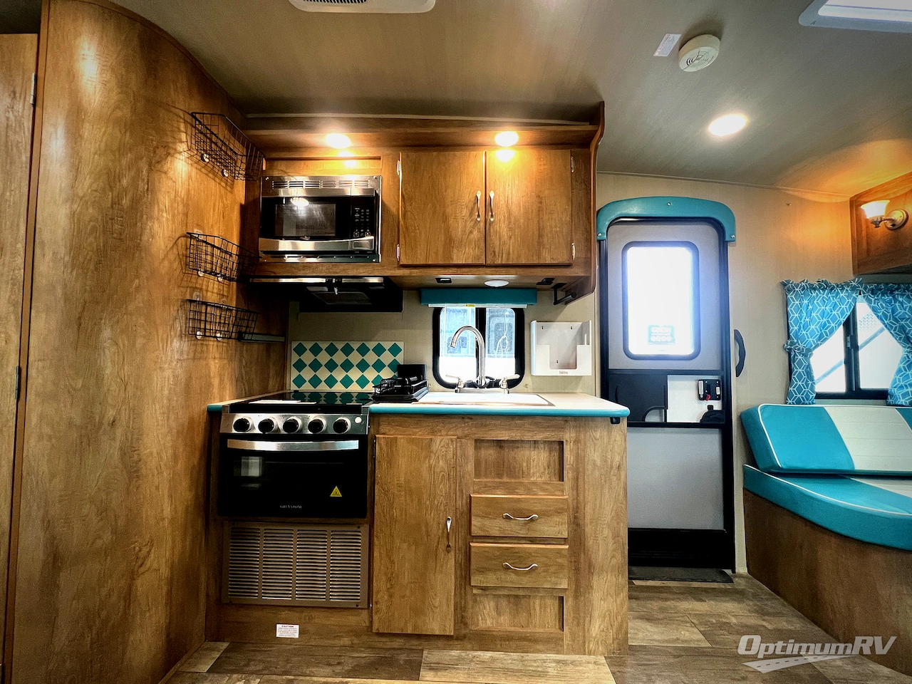 2024 Gulf Stream Vintage Cruiser 23TWS Photo 7