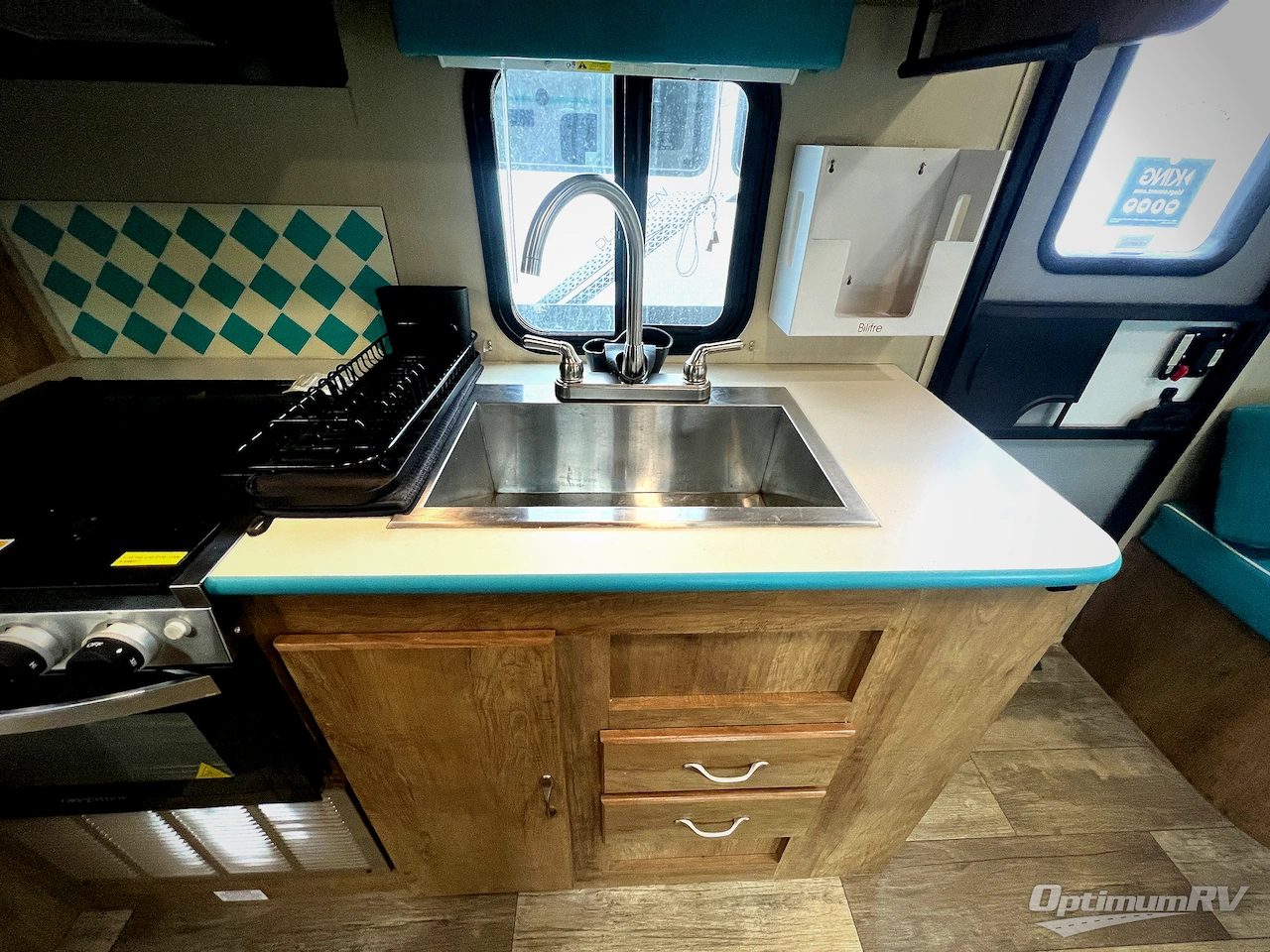 2024 Gulf Stream Vintage Cruiser 23TWS Photo 8