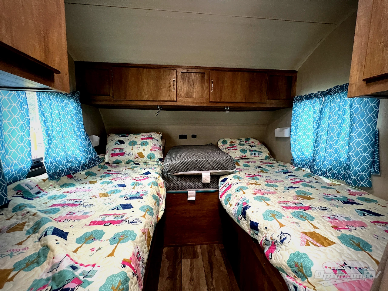 2024 Gulf Stream Vintage Cruiser 23TWS Photo 13