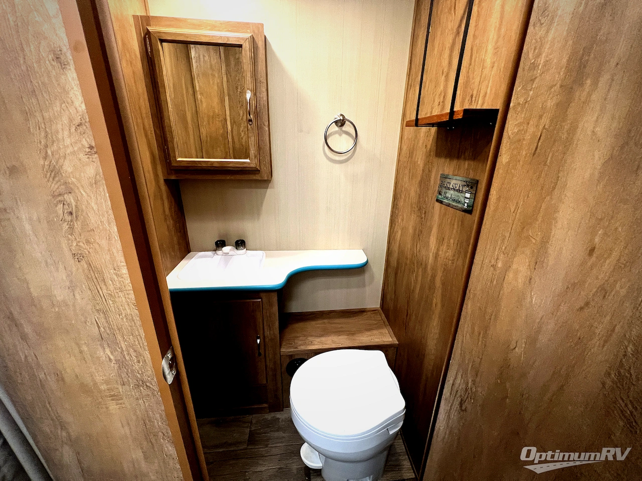 2024 Gulf Stream Vintage Cruiser 23TWS Photo 17