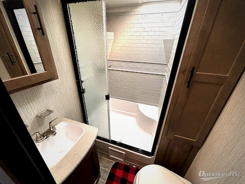 2021 Palomino Puma 28RKQS RV Photo 3