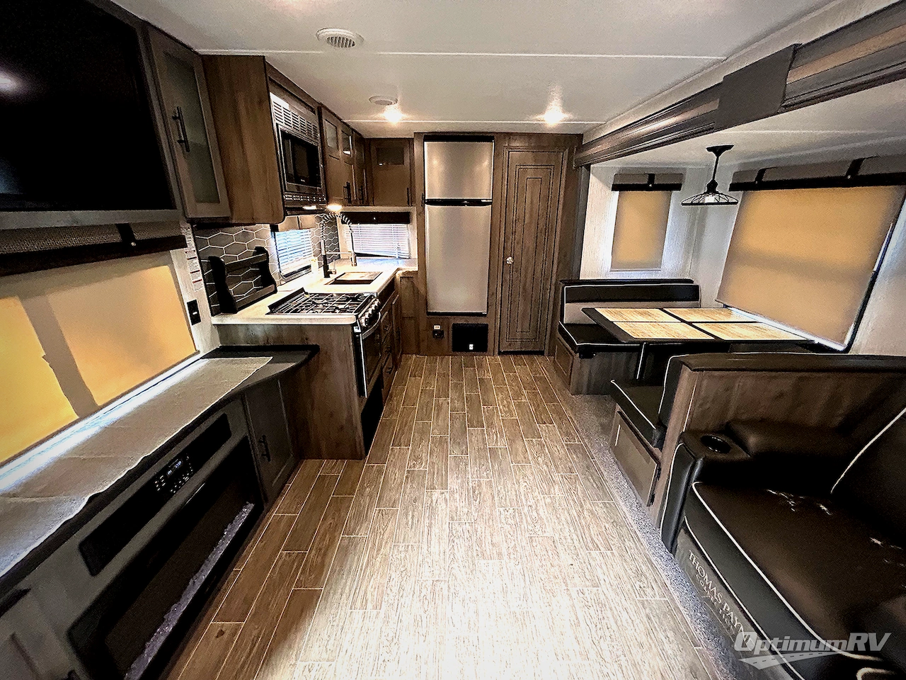 2021 Palomino Puma 28RKQS Photo 2