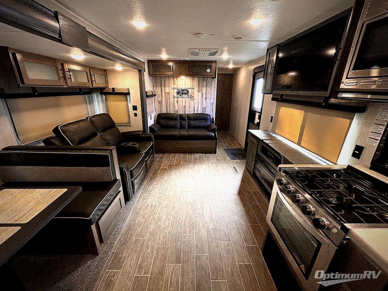 2021 Palomino Puma 28RKQS Photo 3