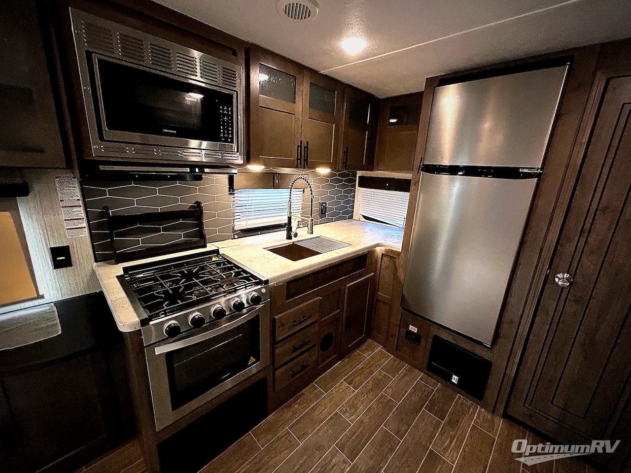 2021 Palomino Puma 28RKQS Photo 4