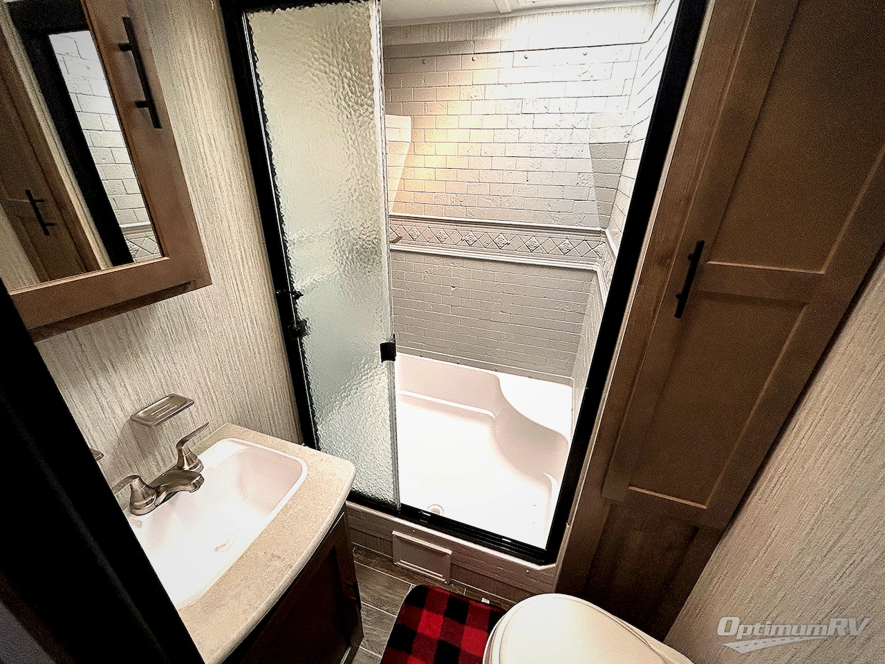 2021 Palomino Puma 28RKQS Photo 7