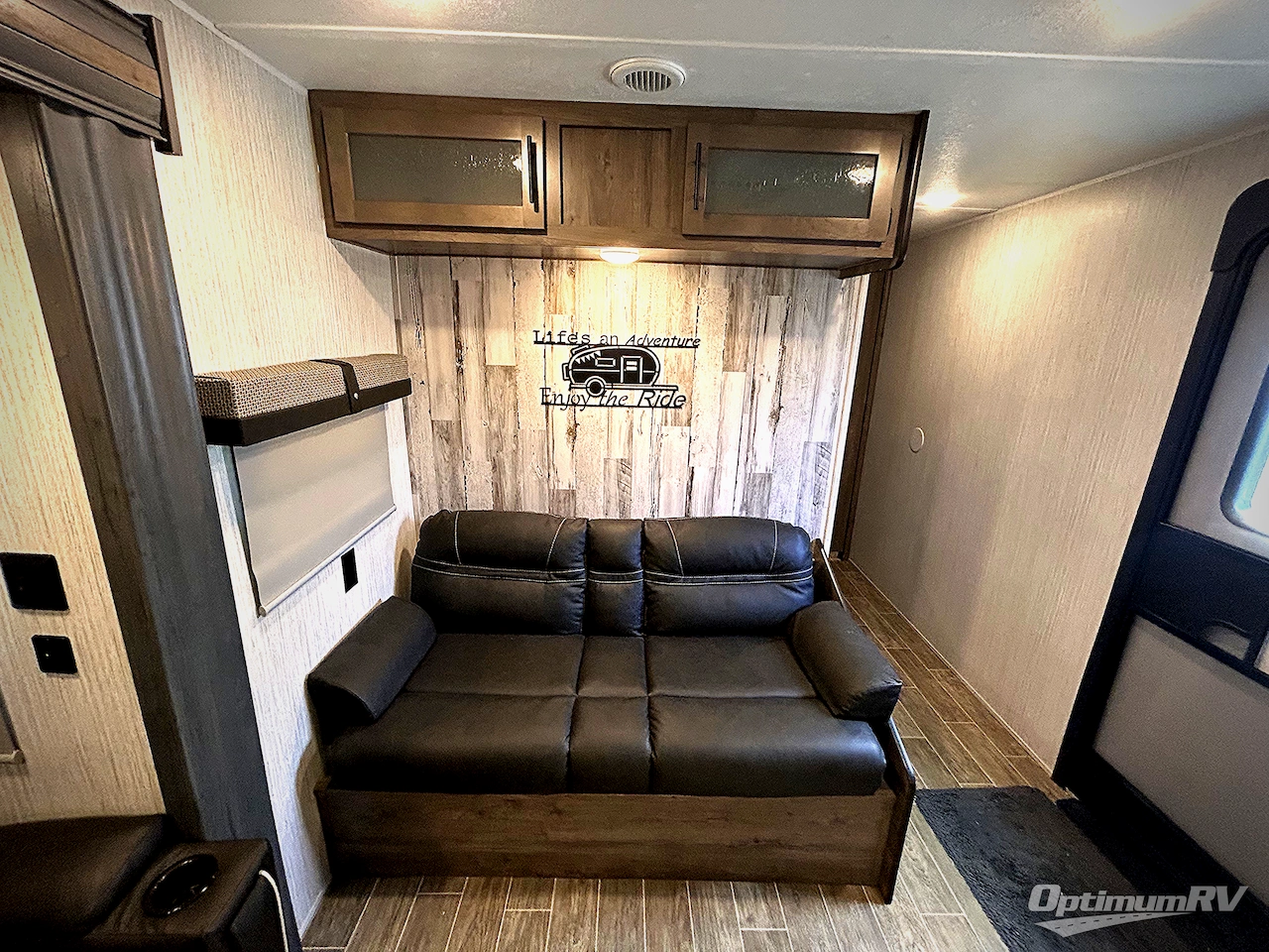 2021 Palomino Puma 28RKQS Photo 8