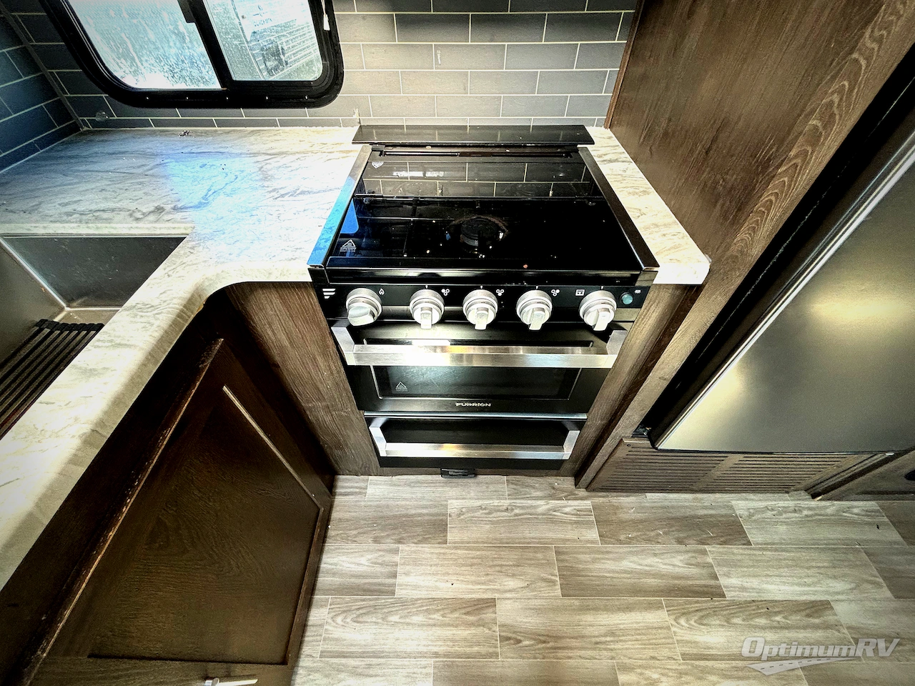 2019 Forest River Wildwood Heritage Glen LTZ 322BH Photo 7