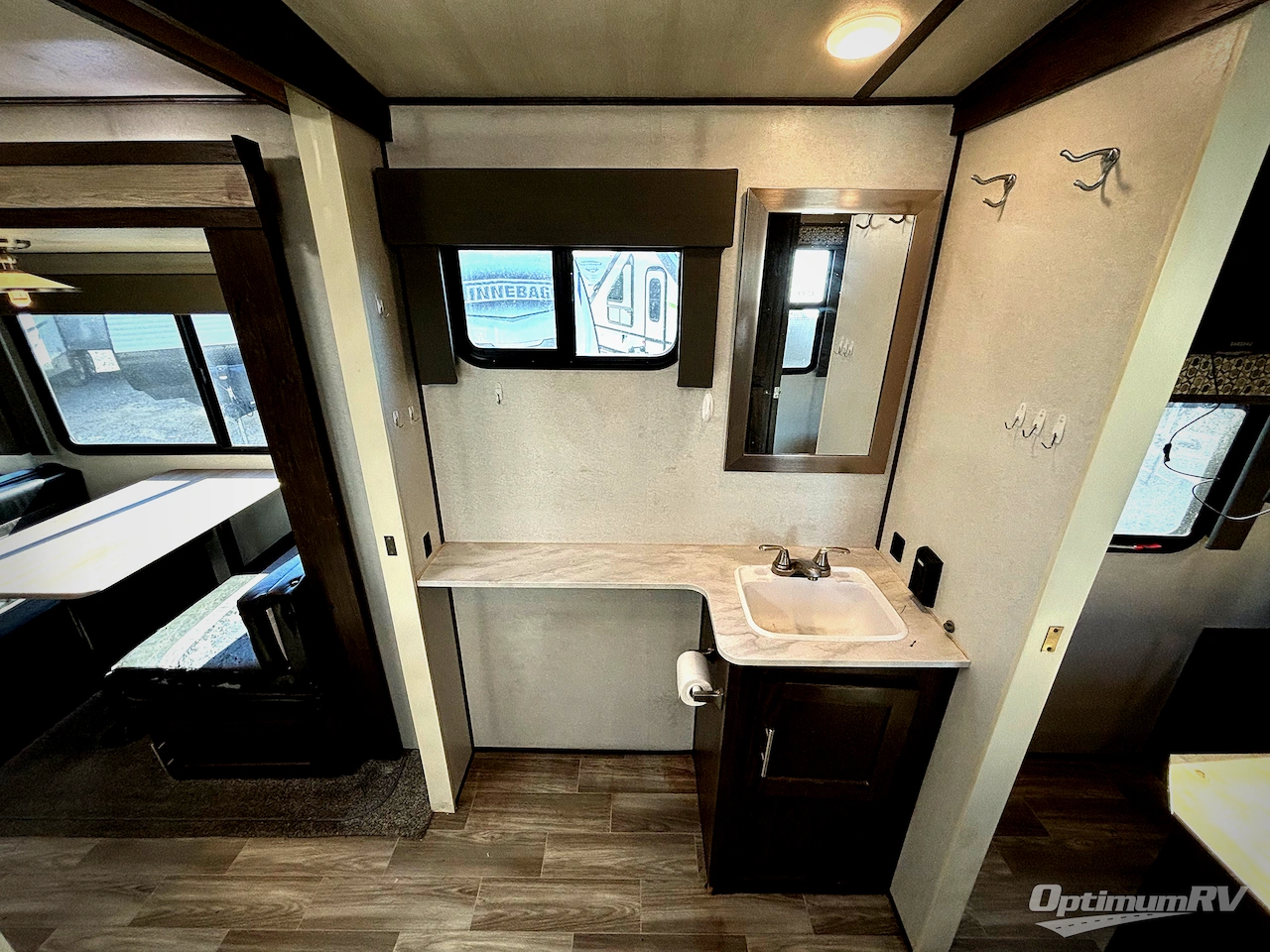 2019 Forest River Wildwood Heritage Glen LTZ 322BH Photo 10