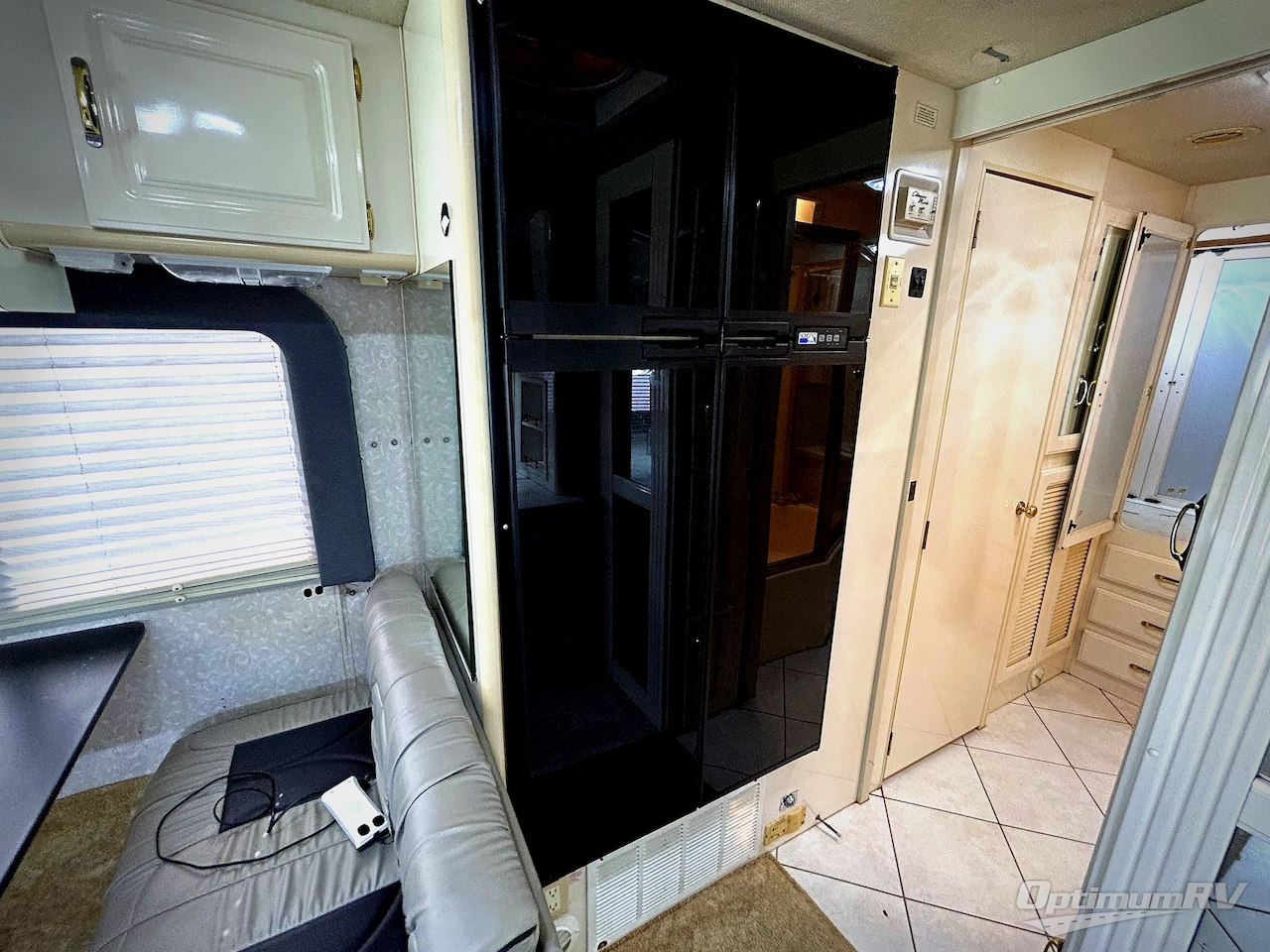1998 Gulf Stream Scenic Cruiser 8362 Photo 15