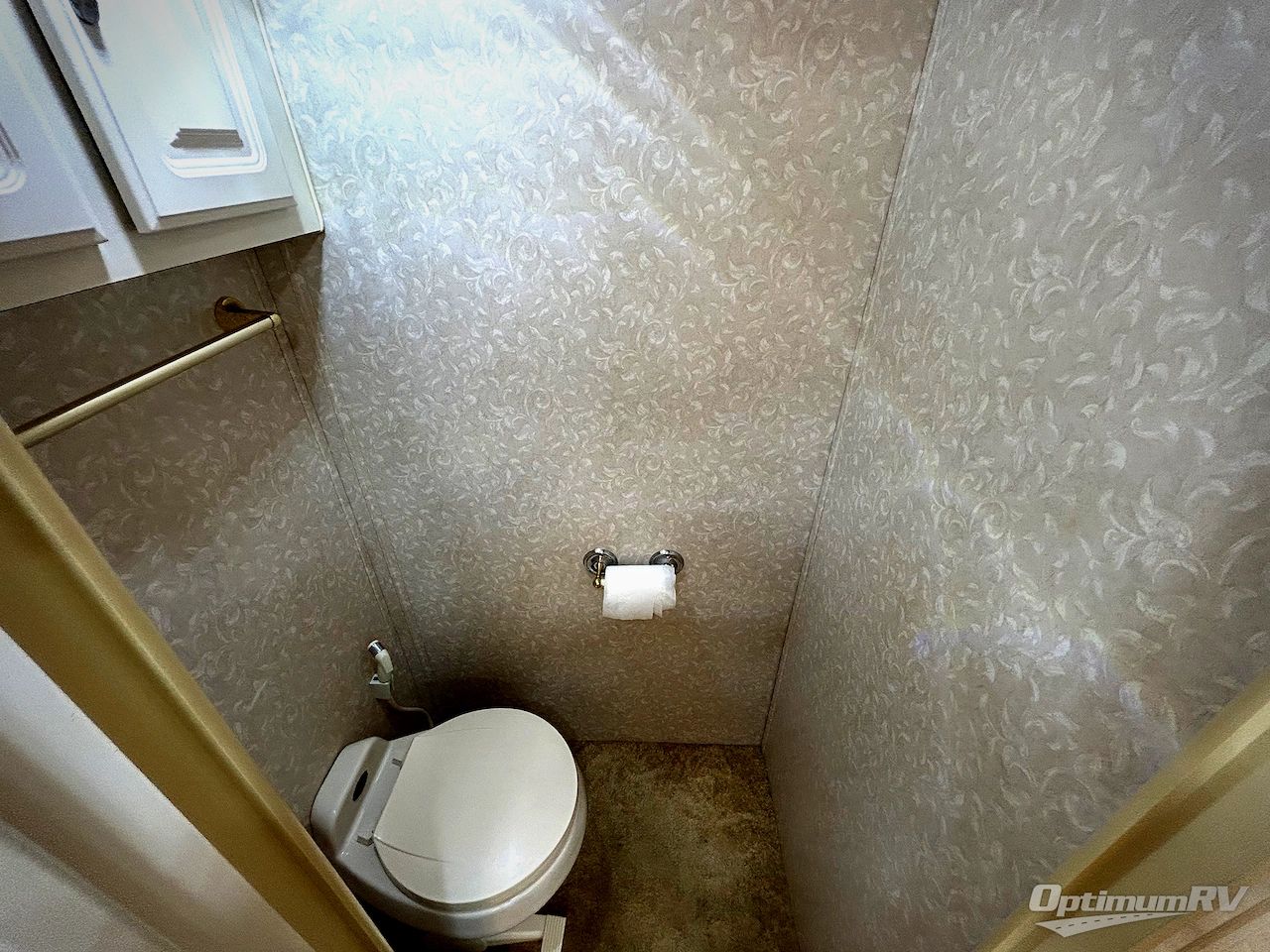 1998 Gulf Stream Scenic Cruiser 8362 Photo 17