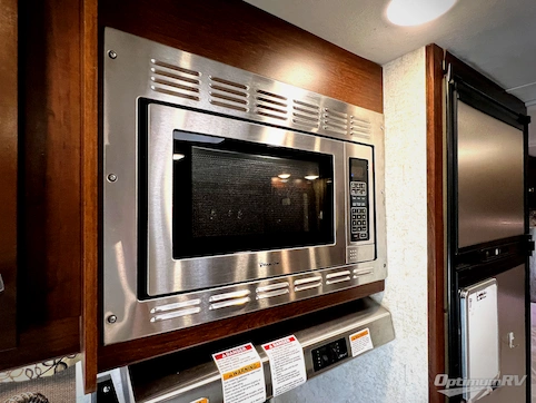 2018 Forest River Forester 2291S Ford RV Photo 3