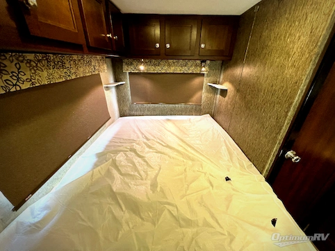 2018 Forest River Forester 2291S Ford RV Photo 4