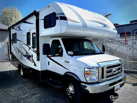 Used 2018 Forest River Forester 2291S Ford Featured Photo