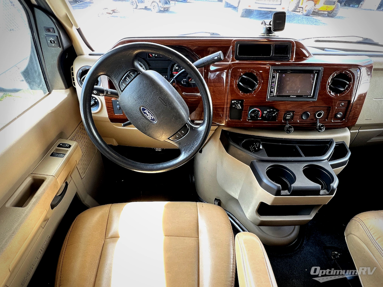 2018 Forest River Forester 2291S Ford Photo 8